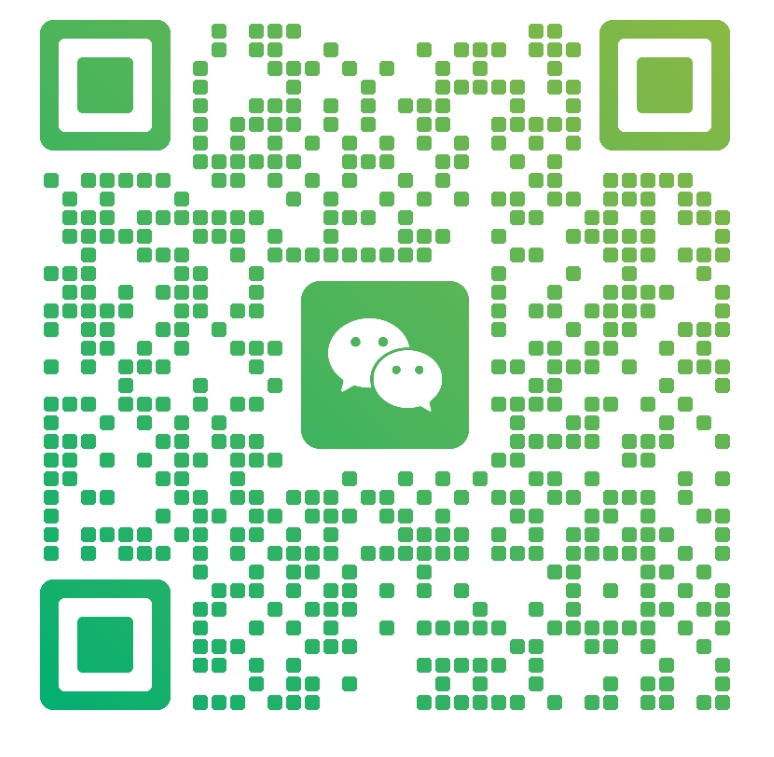 微信 QR Code